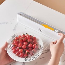 [G1P] 크린랲 슬라이딩 커팅기 랩 포장 커터기 랩핑기 / 랩커팅기 슬라이딩커팅기 랩포장 랩커터기 랩거치대 랩커터 랩절단기 수동랩핑기 941988EA, 표준형, 본상품선택