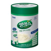 셀렉스 코어프로틴 플러스, 36g, 40개