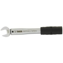 이치넨 TASCO 고정밀 토크 렌치 14