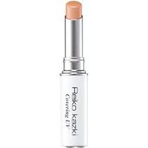 일본직발송 6. 카즈키 레이코 퀵 커버 링 펜슬 (OR 오렌지) SPF38 PA+++ B0788M12JD, One Size, OR lt;오렌지gt;
