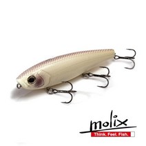 몰릭스 슈퍼사운드 래틀인, #71