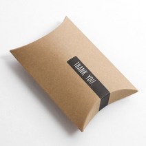 헬로우모리스 크라프트 반달상자 S, 60개입