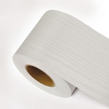 인테리어 몰딩시트 10cmX2.5m_접착식 띠벽지 시트지 인테리어 필름스티커 포인트 유리창틀 문틀 셀프 리폼, 연그레이