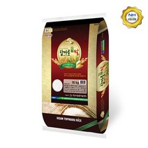 익산시농협쌀조합 탑마루쌀 10kg, 1개, 상세설명 참조