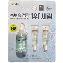 토리든 다이브인 저분자 히알루론산 세럼 코스트코, 140ml, 1개
