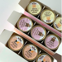 이루앙 고양이 습식사료 닭가슴살 연어 참치 습식 간식 30g 5개입 12개입 소용량 미니캔, 참치&명태 12개입