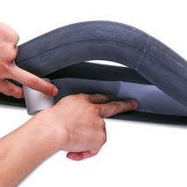 자전거 타이어 패드 자전거빵구 방지 펑크 패치 튜브 거림 라이너, 26인치