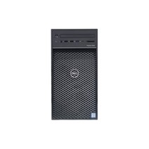 델 컴퓨터 프리시전 3630T i7 8세대 램16G SSD256 GTX1060