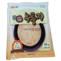 옛날 구수한 지평선 누룽지 맛있는 소문난 쌀눈 누룽지탕 과자 다이어트 추천 파는곳, 3개