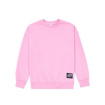 쁘띠앙팡_꼼므 NC02 핸즈업맨투맨 CCT17UTS99