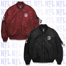 NFL 마제스틱 MA-1 패딩 F214MPD056 11