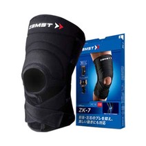 잠스트 ZK 7 무릎보호대, 잠스트 ZK-7 무릎보호대 L