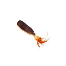 칼리 플라밍고 고양이 장난감 21종 모음 낚시대 깃털 댕글러, 칼리 네이쳐 캣 깃털 10cm