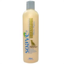 진드기 벼룩방지 약용샴푸 500ml 강아지냄새제거, 기본, 기본