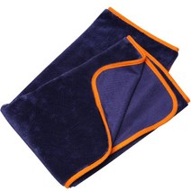 케미컬가이 이지 드라잉타월 90x70 대형, 꾺선택_, 1