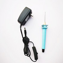 열선커터기 자르기 커팅기 폼보드 컷터 스치 pp 핸드 우드락 스티 절단기 로폼, 5CM펜