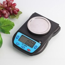 레어템 콤팩트 디지털 전자저울(500gx0.01g)