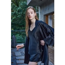 라시에스타 / 프리미엄디아나 실크로브 블랙디아나 실크로브