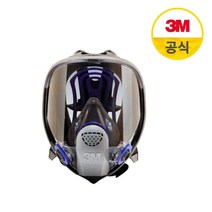 3M 면체마스크 FF402