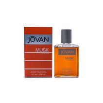 미국정품발송 조반 Jovan Musk 8 oz Aftershave for Men 455622