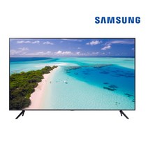삼성전자 55인치 사이니지TV 모니터 UHD 4K LED 1등급 BE55A-H 1등급 (무료폐가전수거), 189cm/75인치, 아니요, 스탠드형
