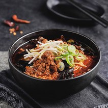 하코야 매콤 소보로 돈코츠라멘 452g X 4세트, [하코야]매콤소보로 돈코츠라멘452gX10세트