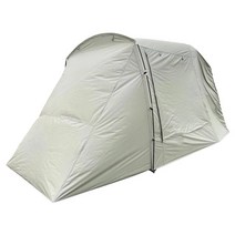 car tent 캠핑 리어 텐트 휴대용 방수 루프 텐트 보편적인 minivan 해치백 캠핑 야외 여행 5-6 사람, 파란색, 씨엔