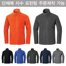 [랜더스(LANDAS)] 라이트 폴라폴리스 자켓(JK430W) 블랙
