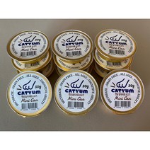 베러펫 캣냠 고양이 습식사료 캔 소고기 360g, 닭가슴살&미역, 참치