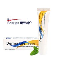 흉터 제거 재생 연고 인생더마 겔로이드성 상처 치료, 1개