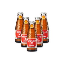 오로나민C 오로나민씨 120ml 10병 30병 50병 비타민음료 업소용 가정용 도매, 오로나민C 120ml x 10병