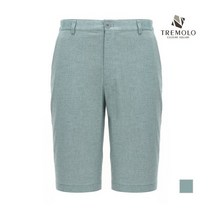 [브루노바피(남성)] [TREMOLO] 기본 스트레치 하프 팬츠_TRNDSVY5241