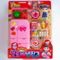 콩순이멜로디냉장고 콩순이말하는냉장고 _ 4501209EA, $ 본상품선택
