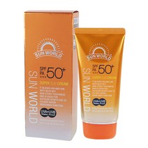 [Best]강력한 워터프루프효과 파워풀한 차단력 선크림 80ml #9999ea, 샐리즈 본상품선택