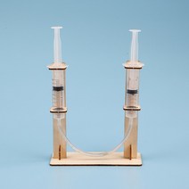 아이들 장난감 로봇 과학 창조적 인 발명품 아이들의 모터 능력 활동적인 생각 DIY 전자 장비 기술, [30] 62