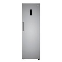 LG전자 디오스 김치냉장고 1도어 K322SC (324L 퓨어), 단품, 단품없음