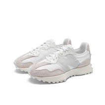New Balance뉴발란스 327 화이트 문빔 WS327SFD
