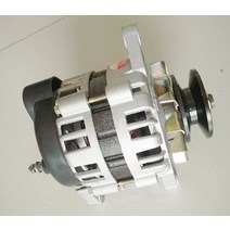 Small household pulley wheel permanent magnet constant voltage 220V1300W alternator brand new pure c, 한개옵션0