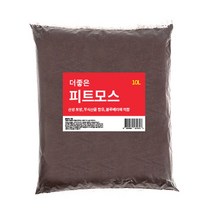 제이엘 0L 피트모스 배양토 블루베리 흙 용토 화 분갈이 하는법 상토 원예용 04596-045965ea