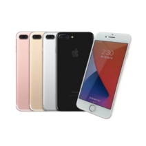 아이폰7플러스 아이폰7PLUS 7+ 32GB / 128GB 중고 공기계 3사호환가능, 블랙, S급