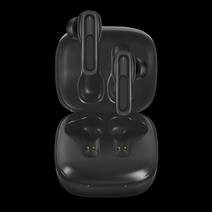 스마텍 블루투스 듀얼유닛 이어셋, 화이트