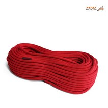 매드락 드라이로프 9.2mm x 60m / 자일/암벽등반