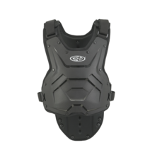 [AGV] 오토바이 가슴 보호대 PHOENIX CHEST PROTECTOR CP1, 블루화이트, M(LADY)