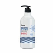 라샘모웰 댄트 쿨 샴푸 1000ml 헤어샴푸, 1개
