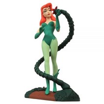 DIAMOND SELECT TOYS DC Gallery Batman: The Animated Series Poison Ivy PVC Figure