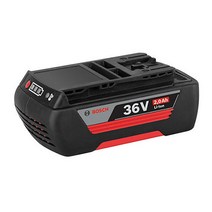 [RA㏓] 보쉬-리튬이온 배터리 36V 1.3Ah (1EA) 대용량 배터리팩 충전 충전지 산업용 전동공구 ▷_§Ea, 《본상품》, ☆탁월한선택