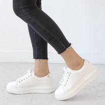 통굽 키높이 스포티 스니커즈 운동화 룰루