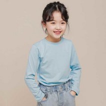 아이러브제이 VST02.품질.색감.소재 역시 베이직 티셔츠 JVSTO02-1 (NC신구로)