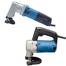 함석가위 전기 스테인레스 강판 징크 가위 철판 재단, J1J-FF-2.5