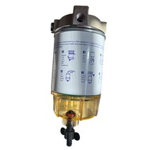 머큐리 야마하 스즈키 가솔린 선외기 S3227/S3213 오일-물 분리기 필터 세트, S3227 유수 분리기 어셈블리